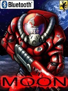 MOON-