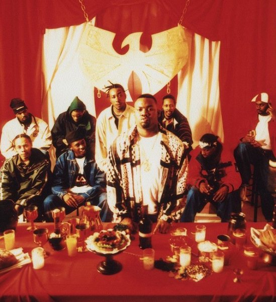 Wu Tang Clan - Da Mystery Of Chessboxin (DJ Shabayoff Rmx)