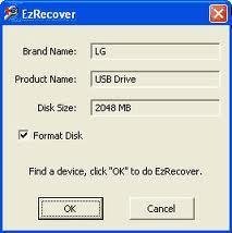 EzRecover