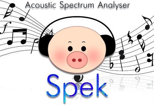 Acoustic Spectrum Analizer 0.8.2 Portable