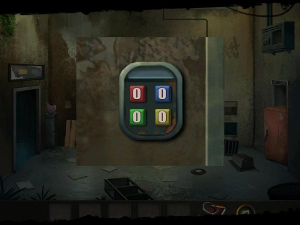 Prison Escape Puzzle v2.1