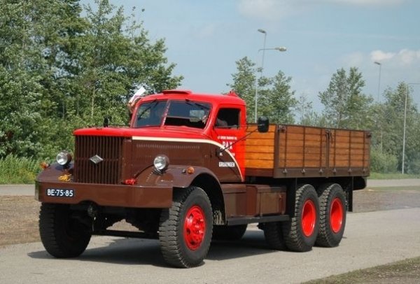 DIAMOND T980