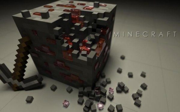 Minecraft 1.3.2