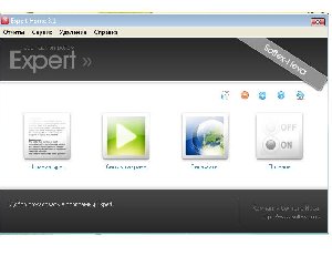 Expert 3.1