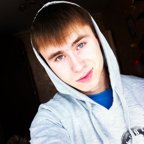 Джиос - Взрослая (2016)