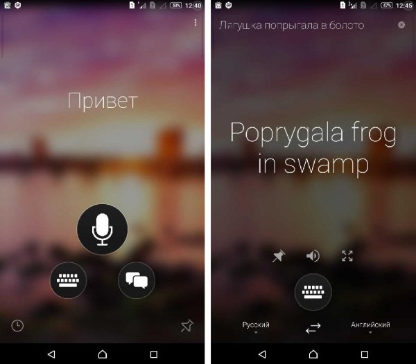 Microsoft Translator v1.2.2.55