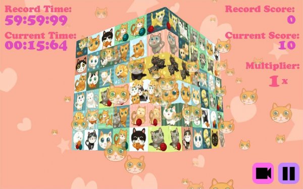 Catistry 2