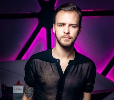 Макс Барских - Здесь и Сейчас (Remix) 2