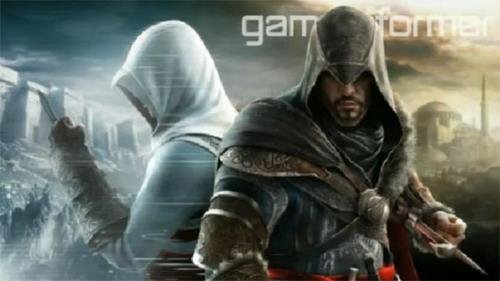 Assassin sCreed Revelations