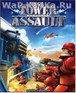 Mega Tower Assault