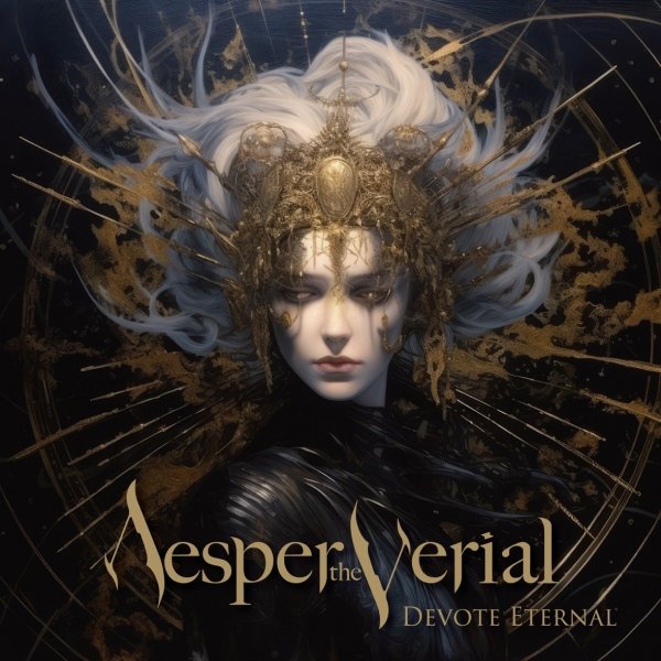 Vesper the Aerial - Harvester of Pain