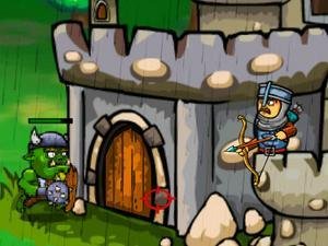 The Royal Archers