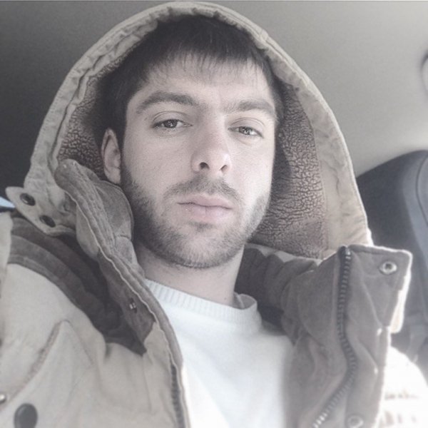 Slavik Pogosov - Осень