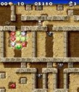 SuperMiners 240x320