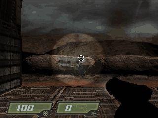 quake 4