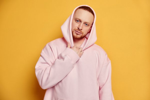 Лёша Свик - ЯТНЛ