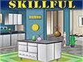 Skillful Escape