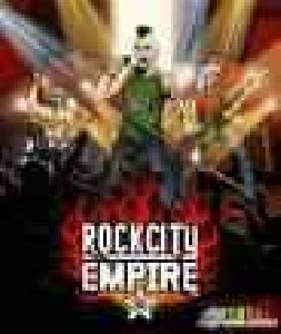 Rock City Empire 240 320