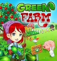 Green Farm 352x416 installer