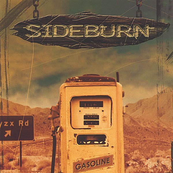 Sideburn - Never Kill The Chicken