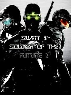 SWAT3SoldierOfTheFuture2Rus