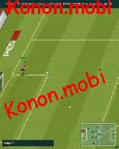 Pro Evolution Soccer 2009 K300