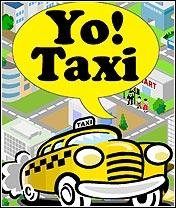 Yo Taxi 240x320