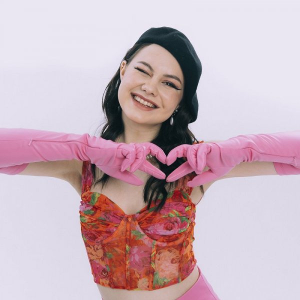 Маша Мирова - Пустоцвет [tonuz.net]