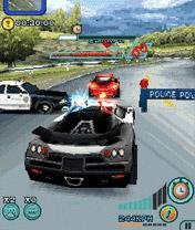 need for speed hot pursuit 3d