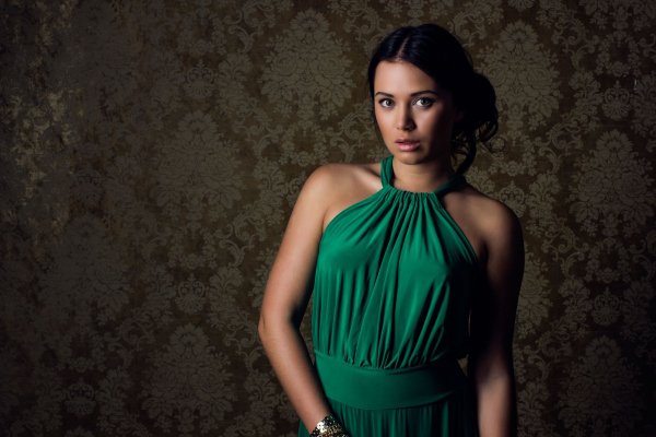 Фидель - Отпустить (2015)