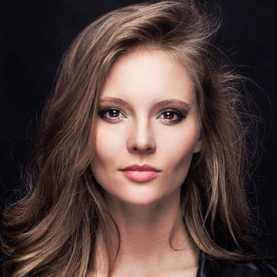 Katusha Svoboda - Кабы не было зимы (George Klevtsov Remix)