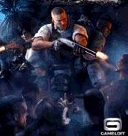 Zombie Infection2
