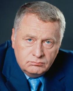 Жириновский - Особый важный звонок