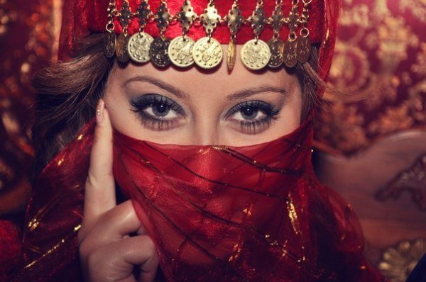 Софи Либерман - Мия