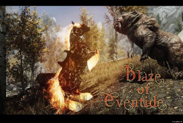 TES-GAME.RU BlazeEventide