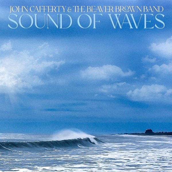 John Cafferty &amp; The Beaver Brown Band - Hearts Of The Mighty