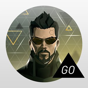Deus Ex GO v1.0.70471