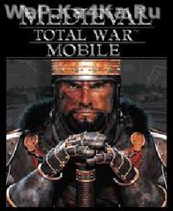 Medieval Total War Mobile