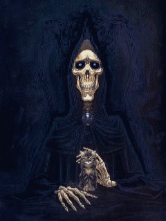 skeleton