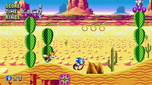 Sonic Mania.part1