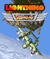 Lightning 1944 RUS