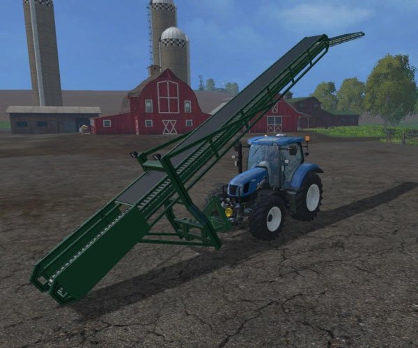 Conveyor