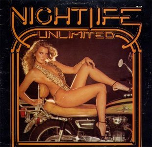 Nightlife Unlimited - Dance With Me (Remix)
