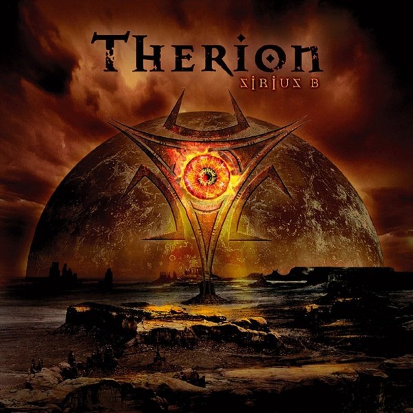 Therion - Son Of The Sun