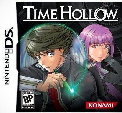Time Hollow (Русская версия)