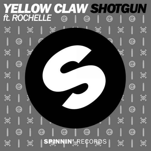 Yellow Claw - The horror