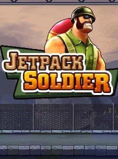 JetPack Soldier 360 640