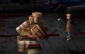 Curse Village 6