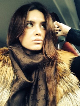 Юля Ионина