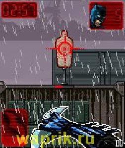 BatmanTM - Guardian of Gotham